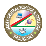 Sristy Central School & College, Sirajganj