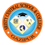 Sristy Central School & College, Gazipur