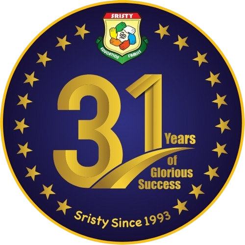 31 Years success of Sristy