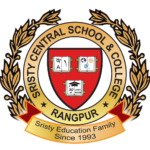 Sristy Rangpur logo