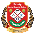 Sristy Sarishabari logo