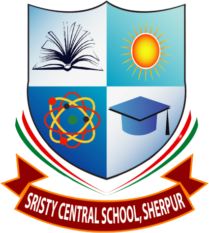 SristySherpur logo