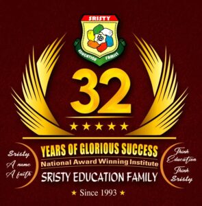 32 years glorious success-Sristy