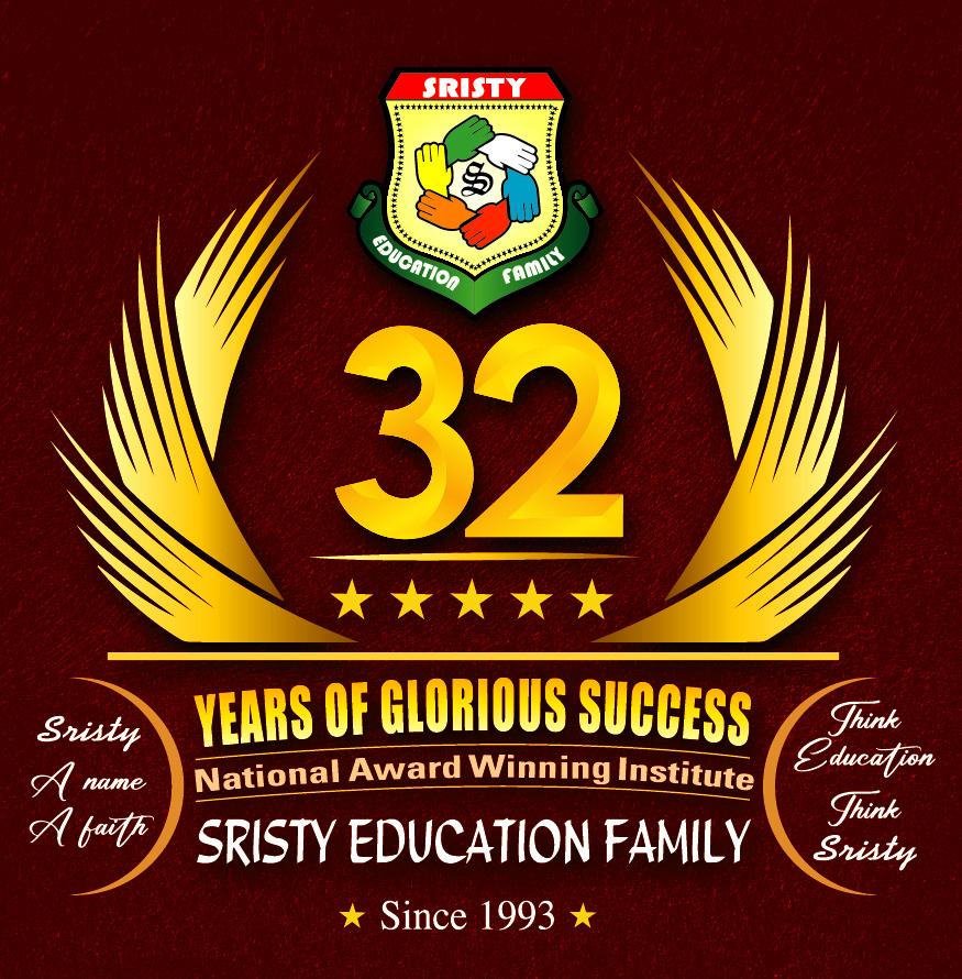 32 years glorious success-Sristy