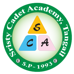 SCA Sristy cadet academy