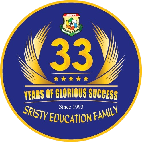 sristy_success 32 years glorious success-Sristy