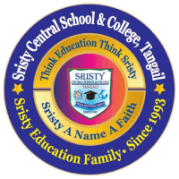 Sristy Central Tangail Logo